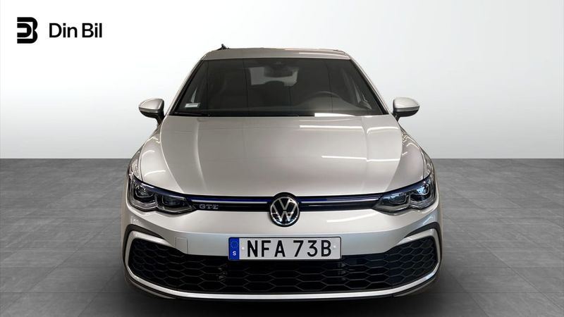 Volkswagen Golf bild 4