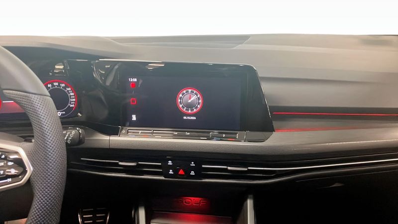 Volkswagen Golf bild 9
