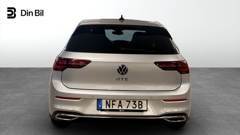 Volkswagen Golf bild 5