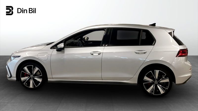 Volkswagen Golf bild 2