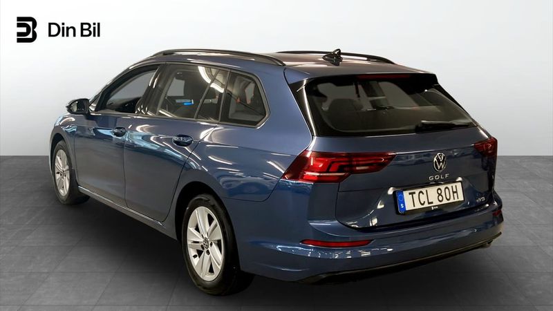 Volkswagen Golf bild 3
