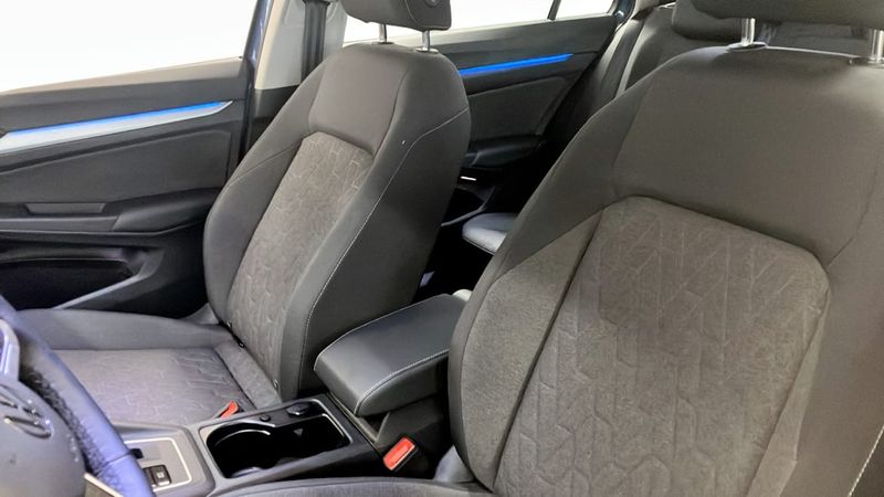 Volkswagen Golf bild 8