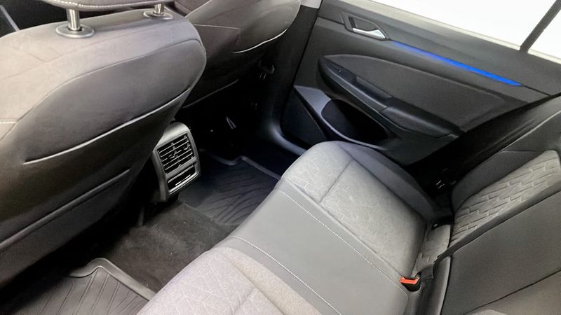 Volkswagen Golf bild 11