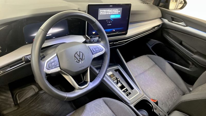 Volkswagen Golf bild 7