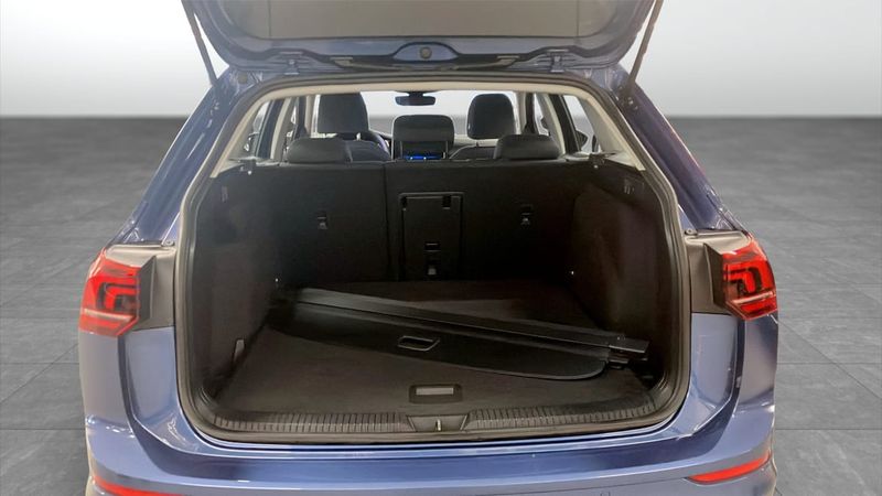 Volkswagen Golf bild 12
