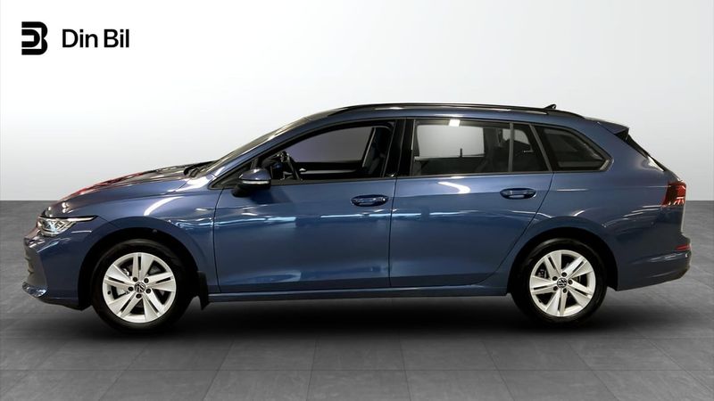 Volkswagen Golf bild 2