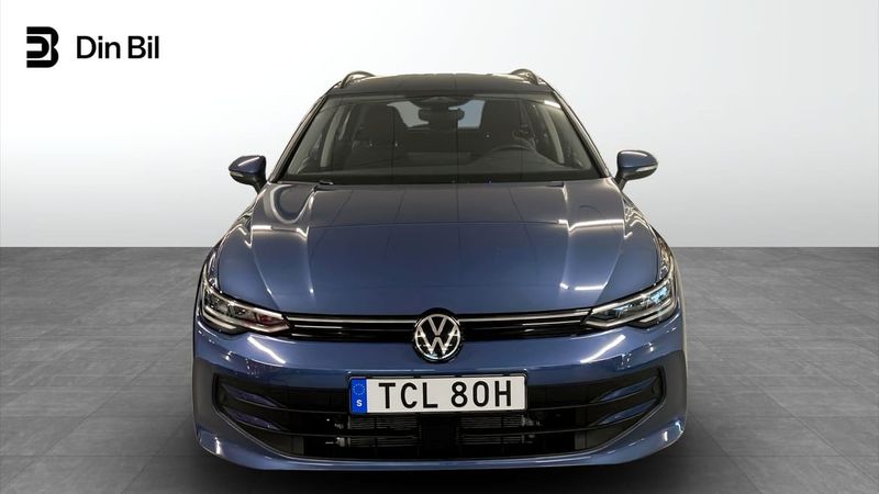 Volkswagen Golf bild 4