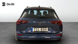 Volkswagen Golf bild 5