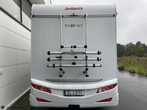 Dethleffs Trend bild 2