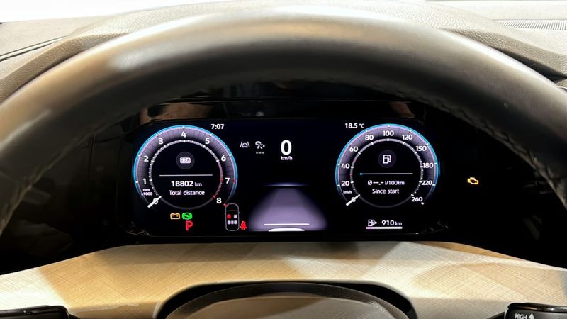 Volkswagen Golf bild 18