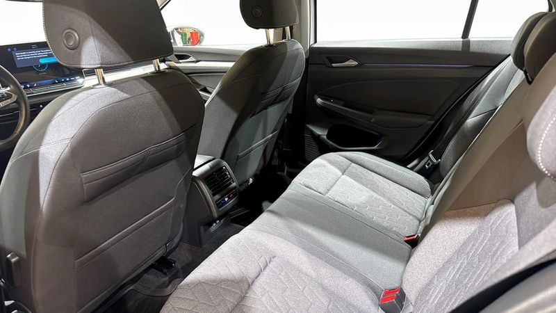 Volkswagen Golf bild 11