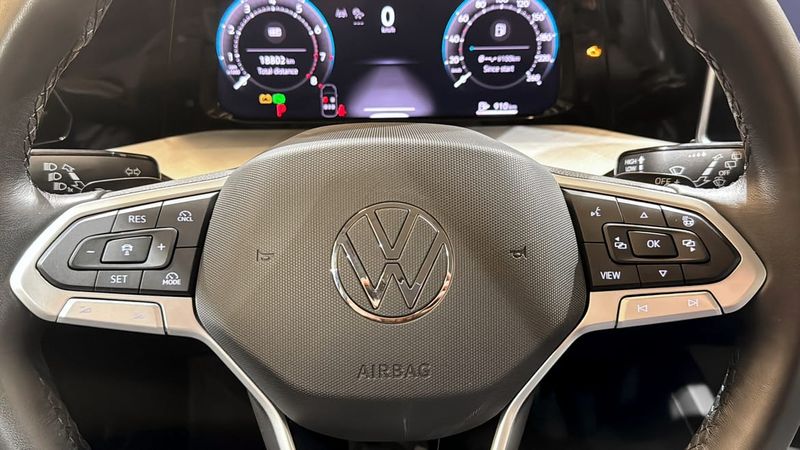 Volkswagen Golf bild 16