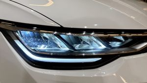 Volkswagen Golf bild 14