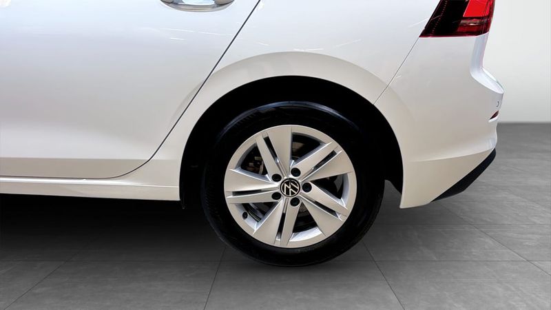 Volkswagen Golf bild 6