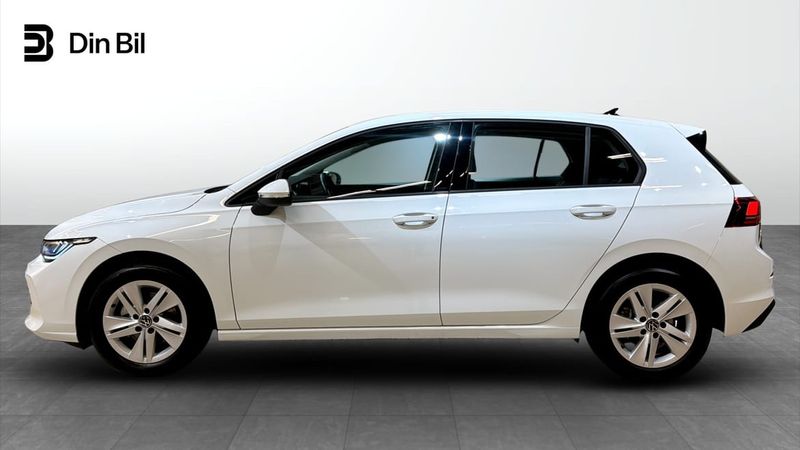 Volkswagen Golf bild 2