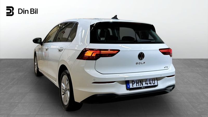 Volkswagen Golf bild 3