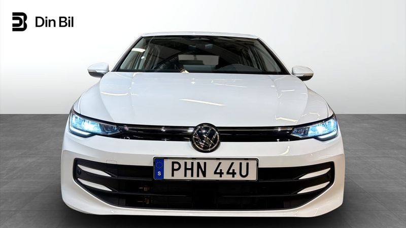 Volkswagen Golf bild 4