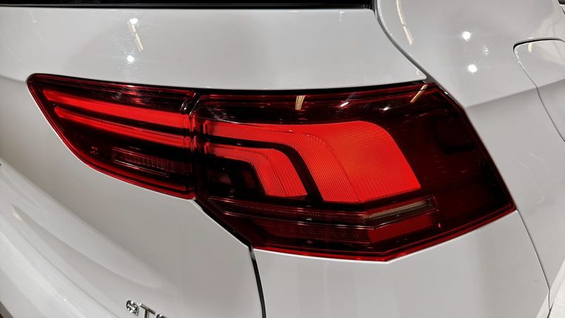 Volkswagen Golf bild 13