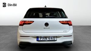 Volkswagen Golf bild 5