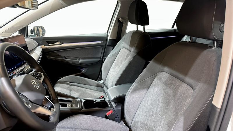Volkswagen Golf bild 8