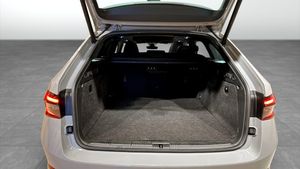 Skoda Superb bild 13