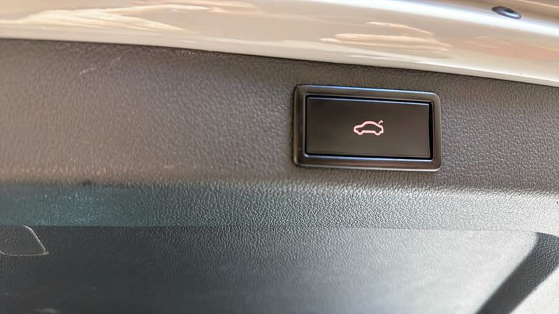 Skoda Superb bild 15