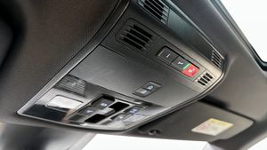 Skoda Superb bild 23