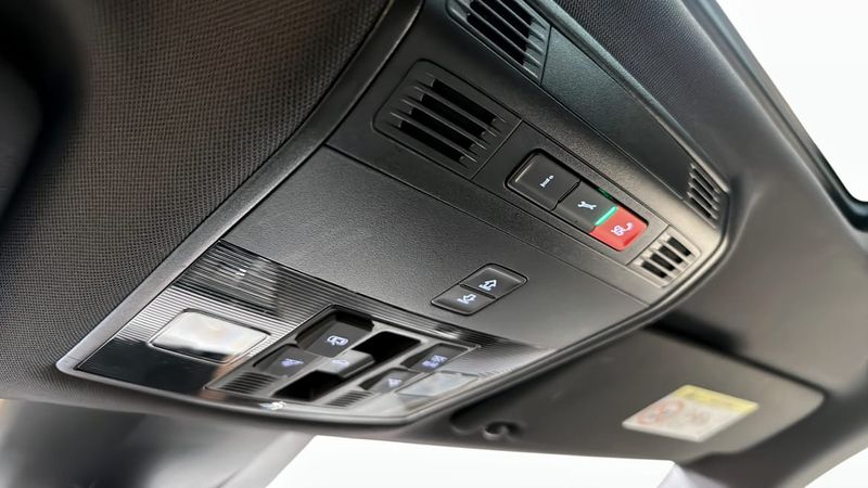 Skoda Superb bild 23