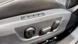 Skoda Superb bild 18