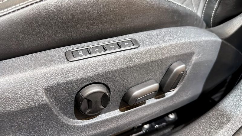 Skoda Superb bild 18