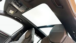 Skoda Superb bild 9
