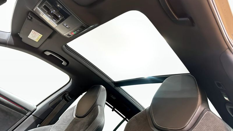 Skoda Superb bild 9