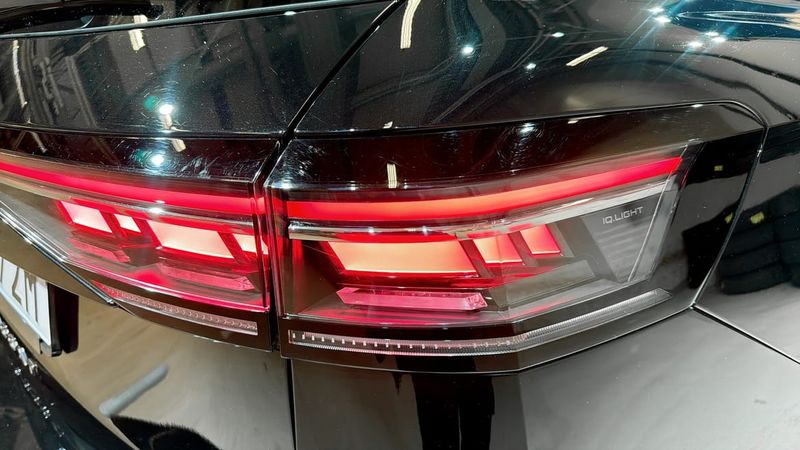 Volkswagen Passat bild 16