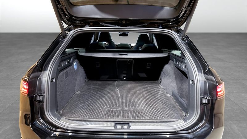 Volkswagen Passat bild 13