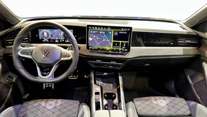 Volkswagen Passat bild 11