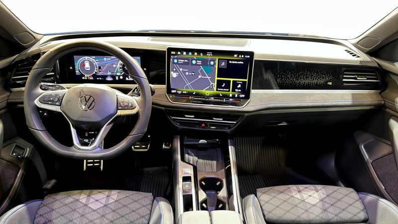 Volkswagen Passat bild 11