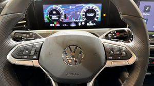 Volkswagen Passat bild 20