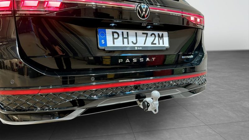 Volkswagen Passat bild 14