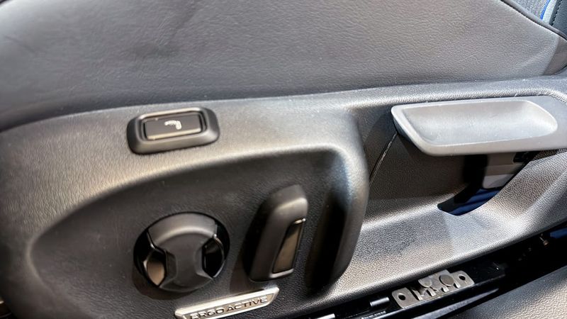 Volkswagen Passat bild 18