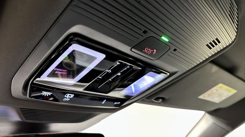 Volkswagen Passat bild 23