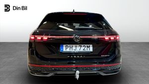 Volkswagen Passat bild 5