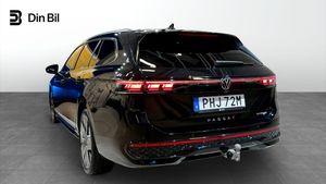 Volkswagen Passat bild 3