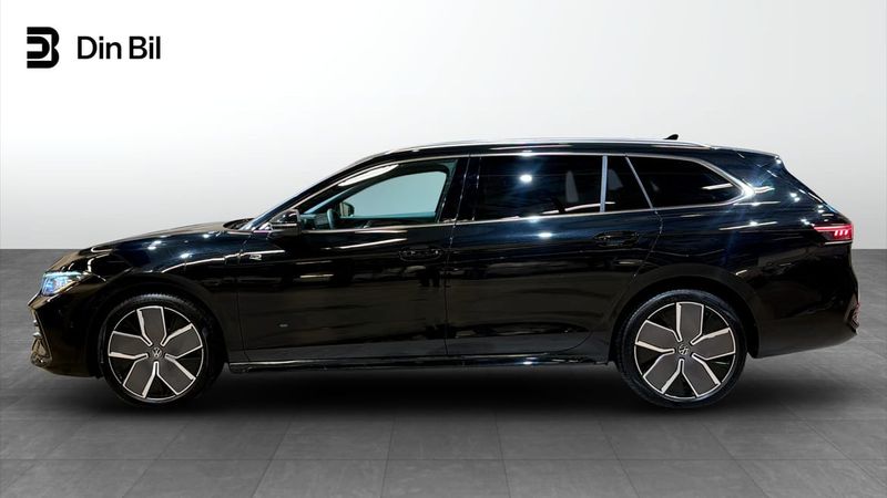 Volkswagen Passat bild 2