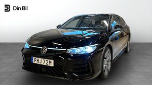 Volkswagen Passat bild 1