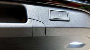 Volkswagen Passat bild 15