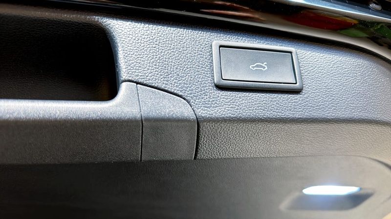Volkswagen Passat bild 15