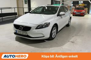 Volvo V40 bild 1