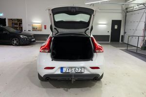Volvo V40 bild 17