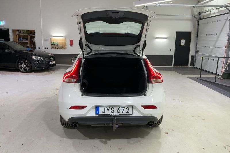 Volvo V40 bild 17
