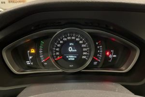 Volvo V40 bild 20